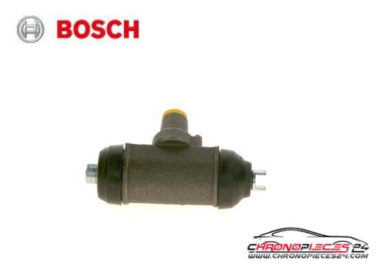 Achat de BOSCH 0 986 475 947 Cylindre de roue pas chères