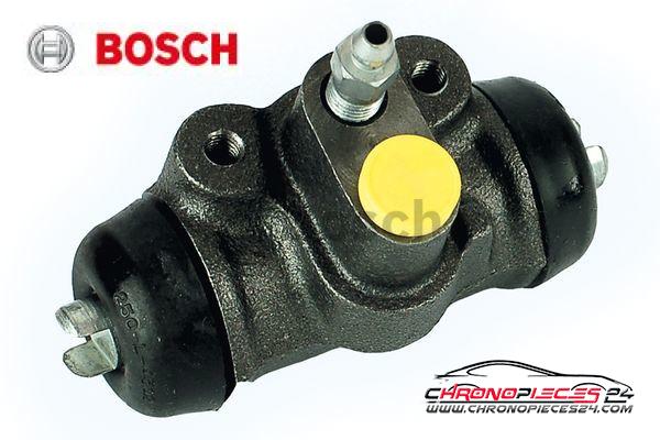 Achat de BOSCH 0 986 475 947 Cylindre de roue pas chères