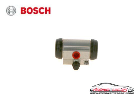 Achat de BOSCH 0 986 475 966 Cylindre de roue pas chères