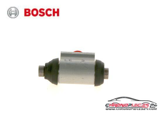 Achat de BOSCH 0 986 475 970 Cylindre de roue pas chères