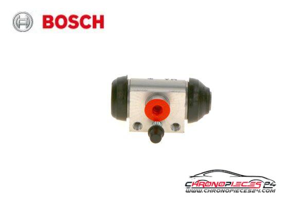 Achat de BOSCH 0 986 475 974 Cylindre de roue pas chères