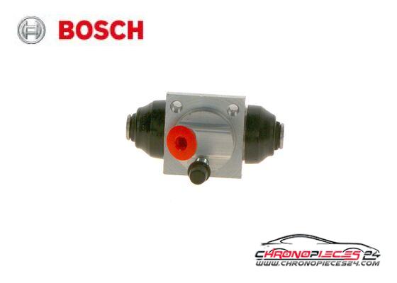 Achat de BOSCH 0 986 475 980 Cylindre de roue pas chères