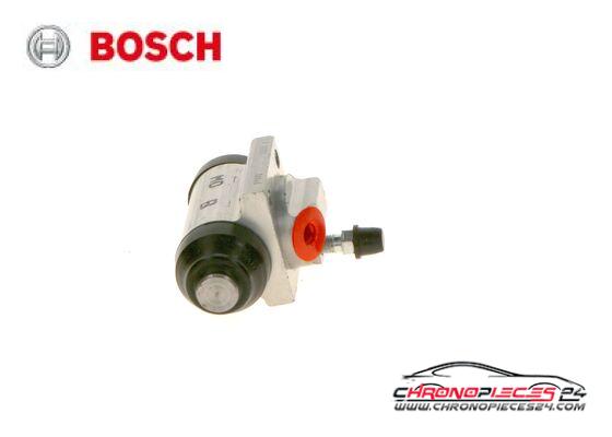 Achat de BOSCH 0 986 475 980 Cylindre de roue pas chères