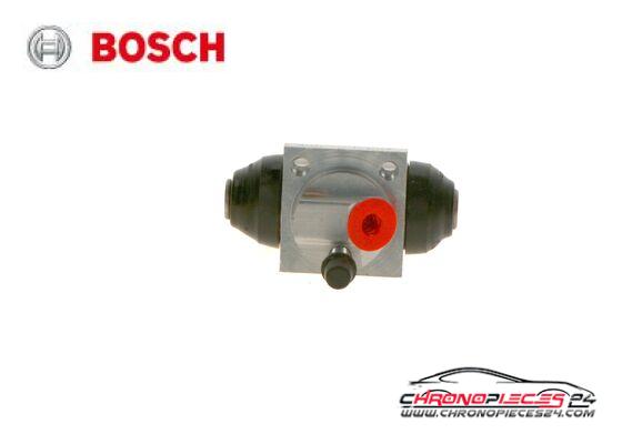 Achat de BOSCH 0 986 475 981 Cylindre de roue pas chères