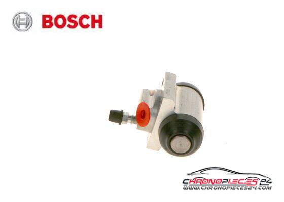 Achat de BOSCH 0 986 475 981 Cylindre de roue pas chères