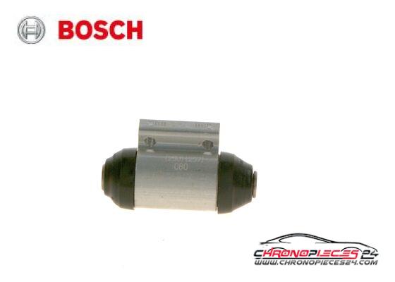 Achat de BOSCH 0 986 475 981 Cylindre de roue pas chères