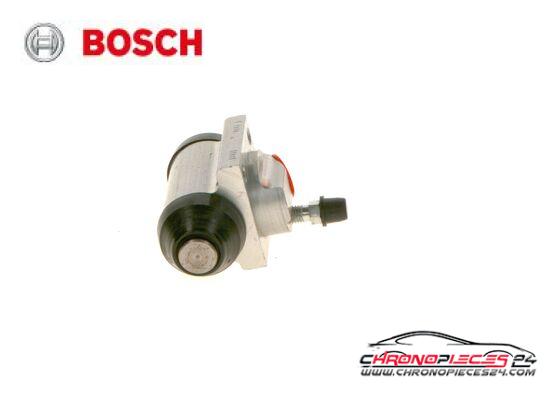 Achat de BOSCH 0 986 475 981 Cylindre de roue pas chères