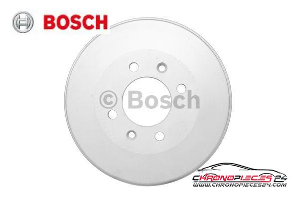 Achat de BOSCH 0 986 477 060 Tambour de frein pas chères