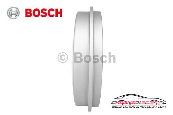 Achat de BOSCH 0 986 477 060 Tambour de frein pas chères