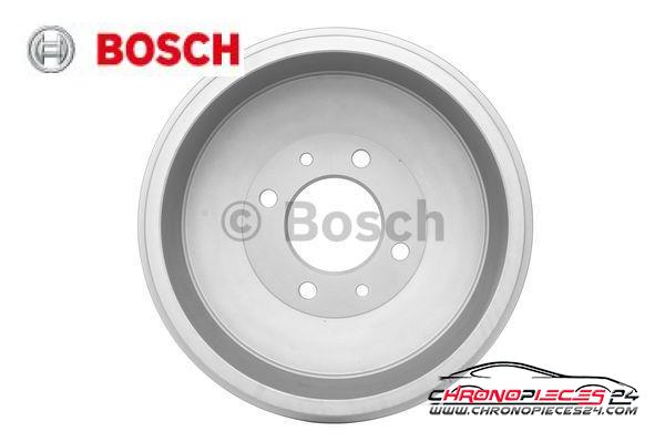 Achat de BOSCH 0 986 477 060 Tambour de frein pas chères