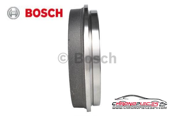 Achat de BOSCH 0 986 477 083 Tambour de frein pas chères