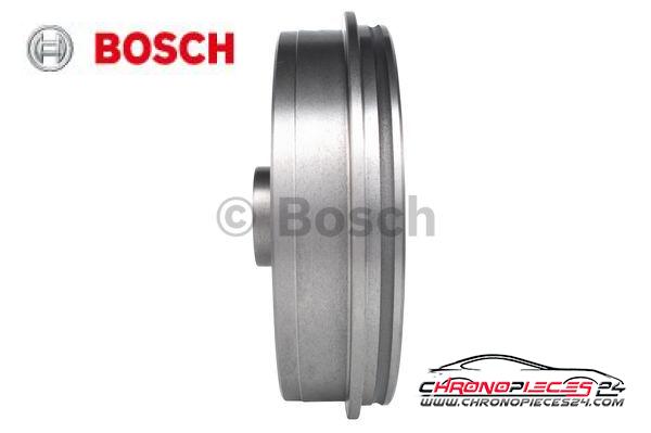 Achat de BOSCH 0 986 477 120 Tambour de frein pas chères