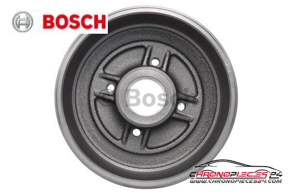 Achat de BOSCH 0 986 477 120 Tambour de frein pas chères