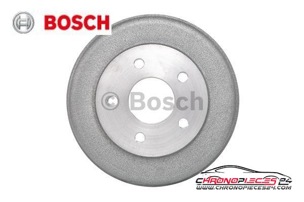 Achat de BOSCH 0 986 477 129 Tambour de frein pas chères