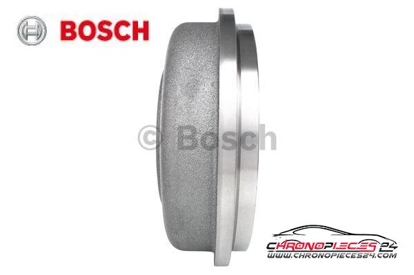 Achat de BOSCH 0 986 477 129 Tambour de frein pas chères