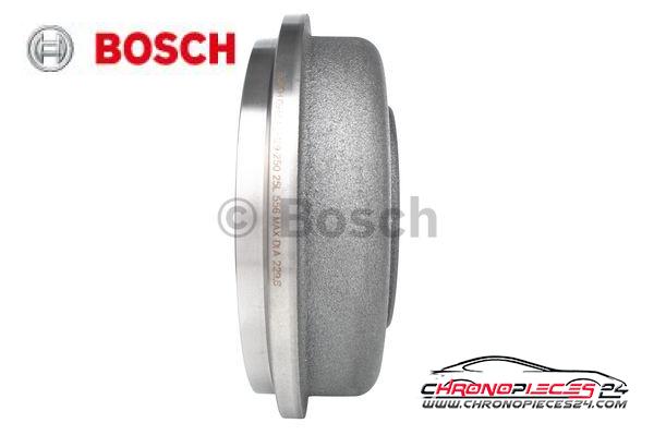 Achat de BOSCH 0 986 477 129 Tambour de frein pas chères