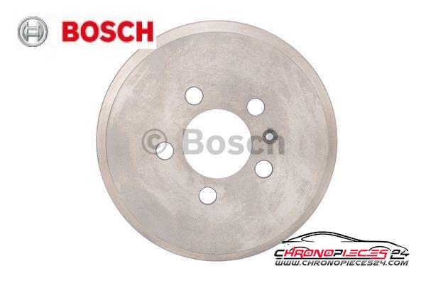 Achat de BOSCH 0 986 477 133 Tambour de frein pas chères