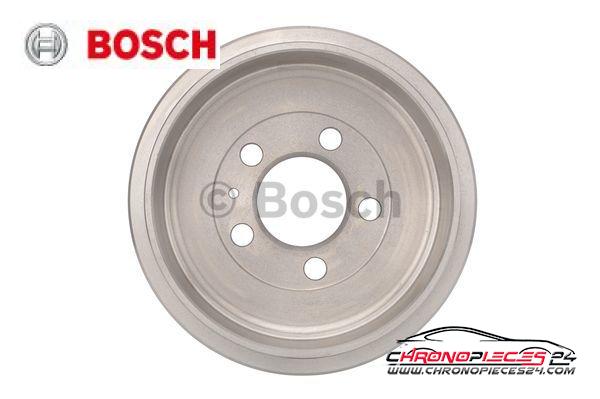 Achat de BOSCH 0 986 477 133 Tambour de frein pas chères