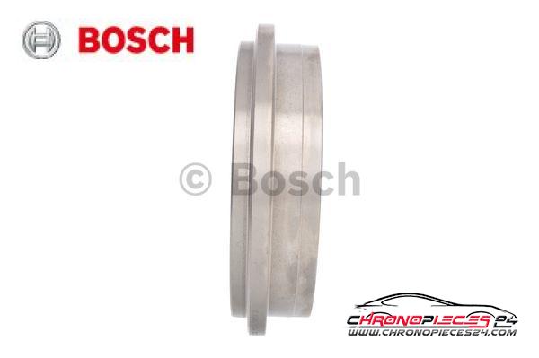 Achat de BOSCH 0 986 477 133 Tambour de frein pas chères