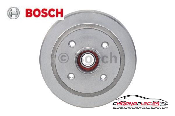 Achat de BOSCH 0 986 477 135 Tambour de frein pas chères