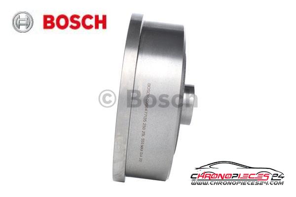 Achat de BOSCH 0 986 477 135 Tambour de frein pas chères