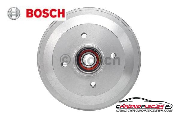 Achat de BOSCH 0 986 477 151 Tambour de frein pas chères