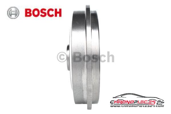 Achat de BOSCH 0 986 477 151 Tambour de frein pas chères