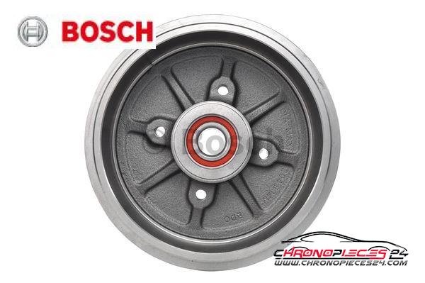 Achat de BOSCH 0 986 477 151 Tambour de frein pas chères