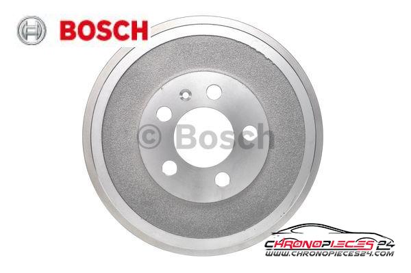 Achat de BOSCH 0 986 477 152 Tambour de frein pas chères