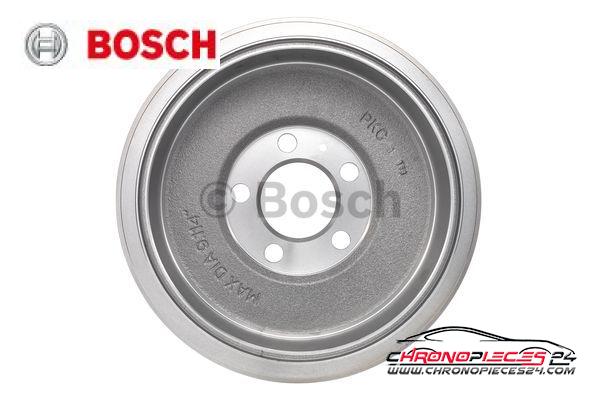 Achat de BOSCH 0 986 477 152 Tambour de frein pas chères