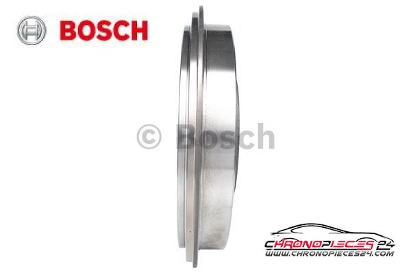 Achat de BOSCH 0 986 477 152 Tambour de frein pas chères