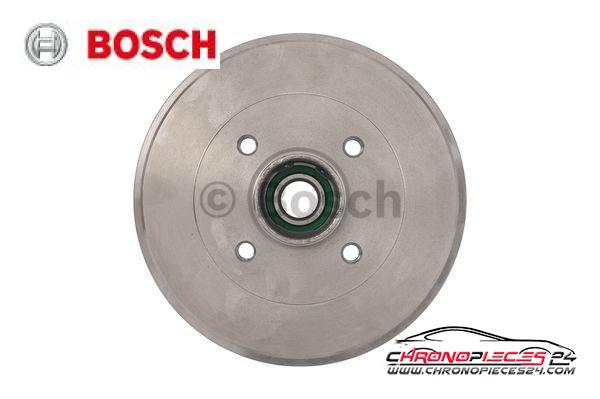 Achat de BOSCH 0 986 477 175 Tambour de frein pas chères