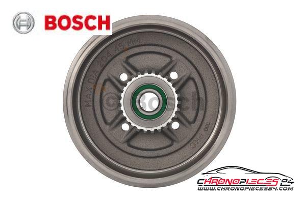 Achat de BOSCH 0 986 477 175 Tambour de frein pas chères