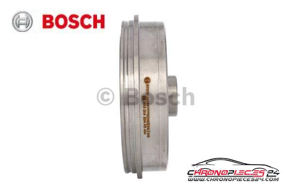 Achat de BOSCH 0 986 477 175 Tambour de frein pas chères