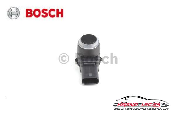 Achat de BOSCH 0 263 009 637 Capteur, parctronic pas chères