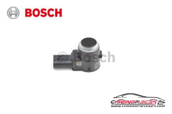 Achat de BOSCH 0 263 009 637 Capteur, parctronic pas chères