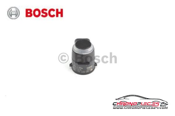 Achat de BOSCH 0 263 009 637 Capteur, parctronic pas chères