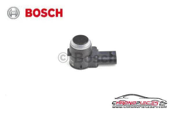 Achat de BOSCH 0 263 009 637 Capteur, parctronic pas chères