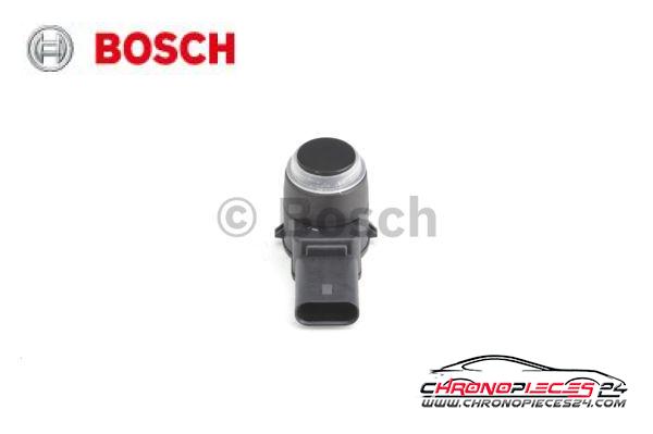 Achat de BOSCH 0 263 009 638 Capteur, parctronic pas chères