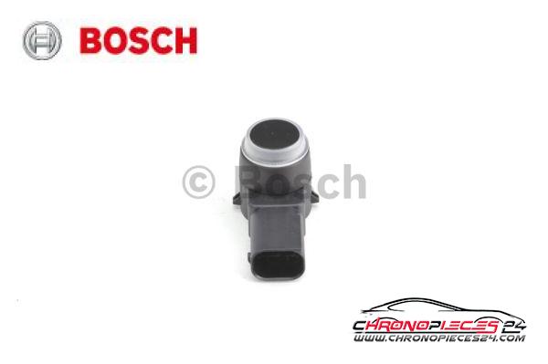 Achat de BOSCH 0 263 013 682 Capteur, parctronic pas chères