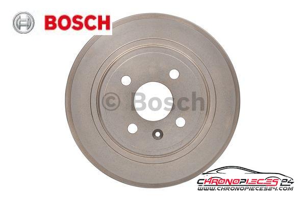 Achat de BOSCH 0 986 477 277 Tambour de frein pas chères