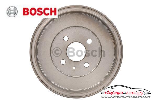 Achat de BOSCH 0 986 477 277 Tambour de frein pas chères