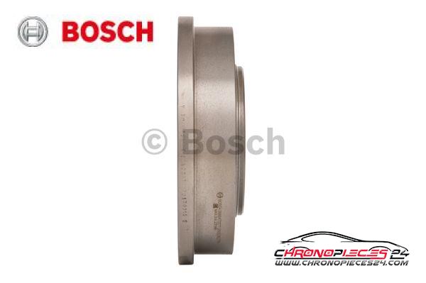 Achat de BOSCH 0 986 477 277 Tambour de frein pas chères