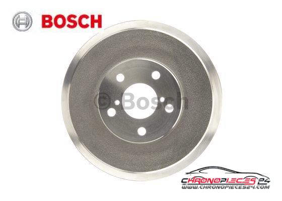 Achat de BOSCH 0 986 477 279 Tambour de frein pas chères