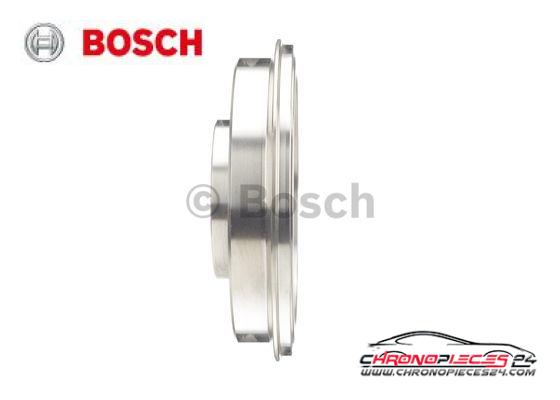 Achat de BOSCH 0 986 477 279 Tambour de frein pas chères