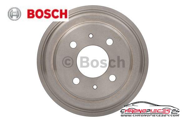 Achat de BOSCH 0 986 477 284 Tambour de frein pas chères