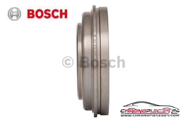 Achat de BOSCH 0 986 477 284 Tambour de frein pas chères