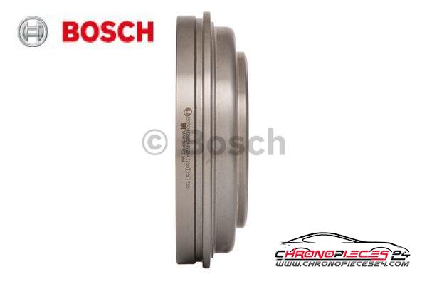 Achat de BOSCH 0 986 477 284 Tambour de frein pas chères