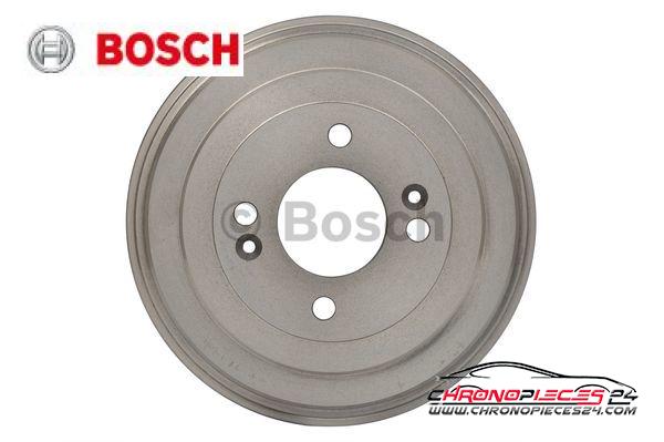 Achat de BOSCH 0 986 477 298 Tambour de frein pas chères