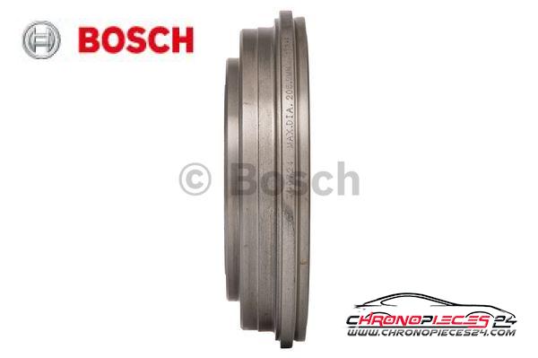 Achat de BOSCH 0 986 477 298 Tambour de frein pas chères